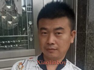 Xiaolinboy