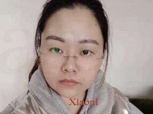 Xiaoni