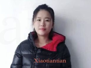 Xiaotiantian