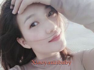 Xiaoyanzibaby