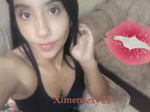 Ximensexy22