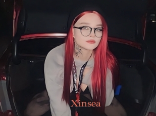 Xinsea