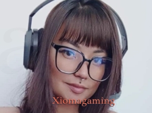Xiomagaming