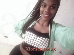 Xiomaragoldx