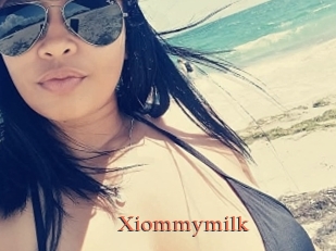 Xiommymilk