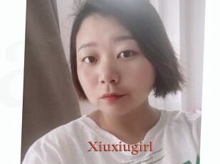 Xiuxiugirl