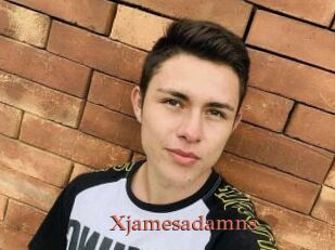 Xjamesadamns