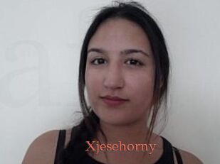 Xjesehorny