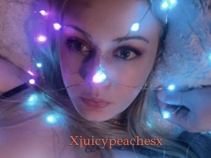 Xjuicypeachesx