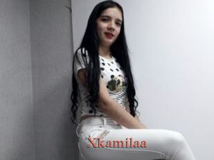 Xkamilaa