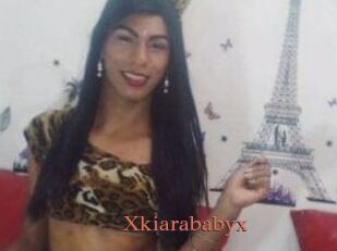 Xkiarababyx