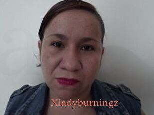 Xladyburningz