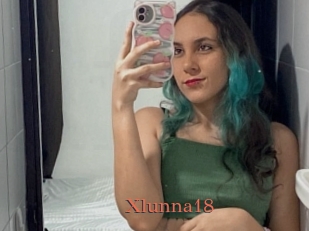 Xlunna18