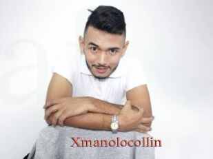 Xmanolocollin