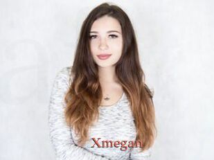 Xmegan