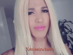 Xmissinchesx