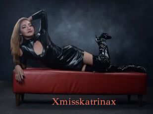 Xmisskatrinax