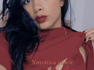 Xmonica_cutex