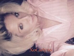 XoCarlyxo