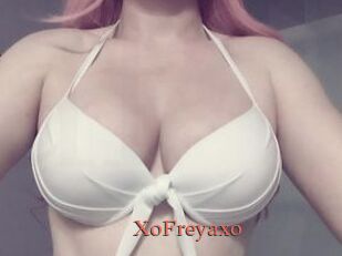 XoFreyaxo