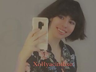 XoHyacinthxo