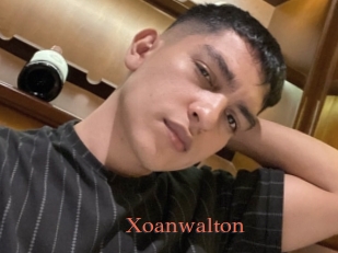 Xoanwalton