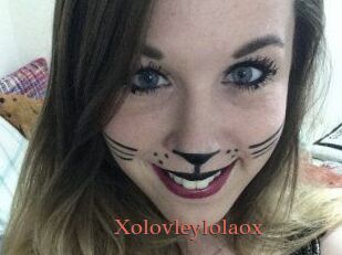 Xolovleylolaox