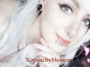 Xopeachyblossom