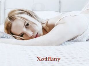 Xotiffany