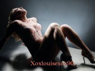 Xoxlouisexox90