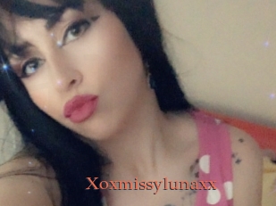 Xoxmissylunaxx