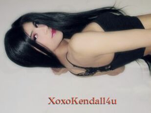 XoxoKendall4u