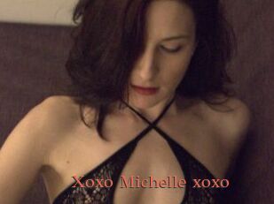 Xoxo_Michelle_xoxo