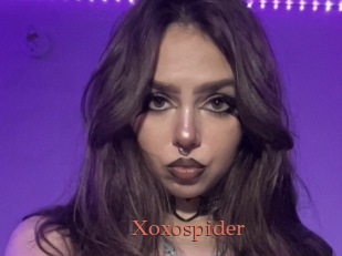 Xoxospider