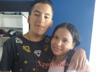 Xparejahot