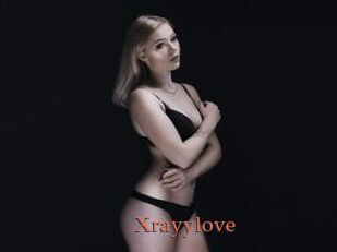 Xrayylove