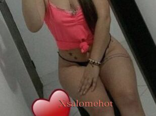 Xsalomehot