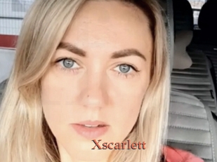 Xscarlett