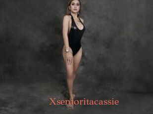 Xsenioritacassie