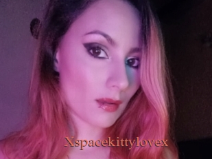 Xspacekittylovex