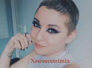 Xsweetxmimix