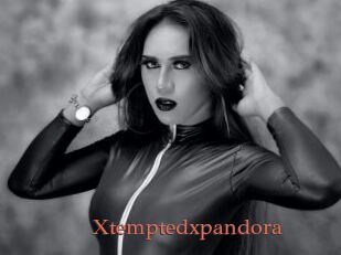 Xtemptedxpandora