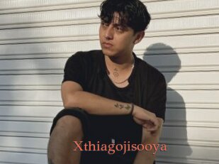 Xthiagojisooya