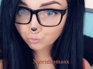 XToriThomasX