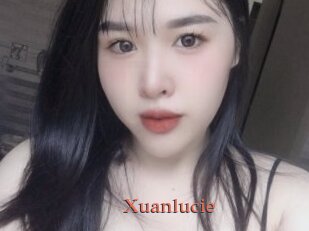 Xuanlucie