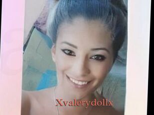 Xvalerydollx