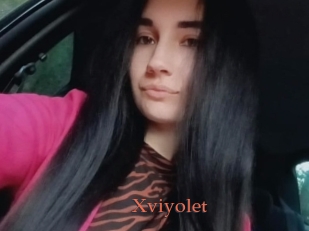 Xviyolet