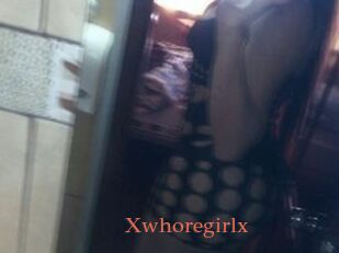 Xwhoregirlx