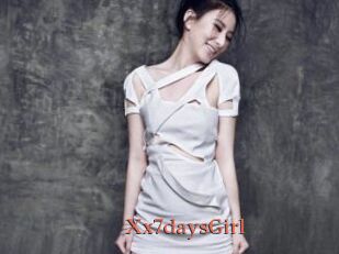 Xx7daysGirl