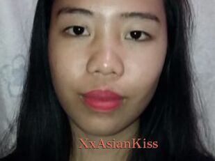 XxAsianKiss